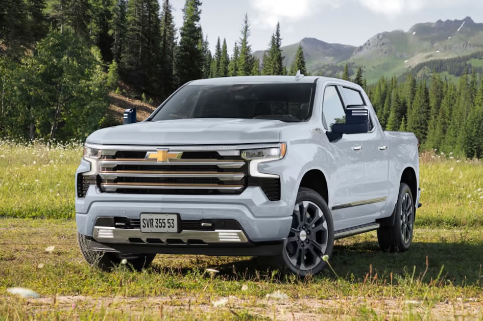 Silverado